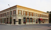 Farmers & Merchants Bank Building