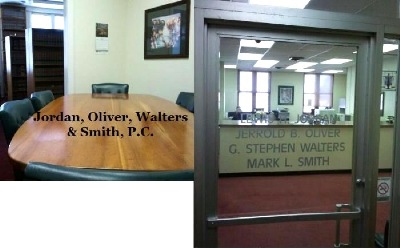 Conference Room, Front Entrance