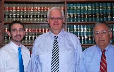 Mark L. Smith, G. Stephen Walters, Jerrold B. Oliver
